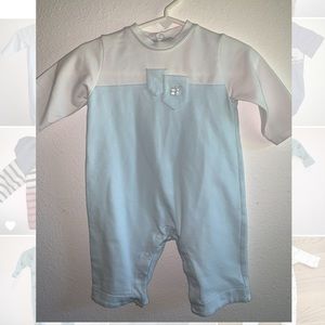 Emile et rose 3 months baby outfit